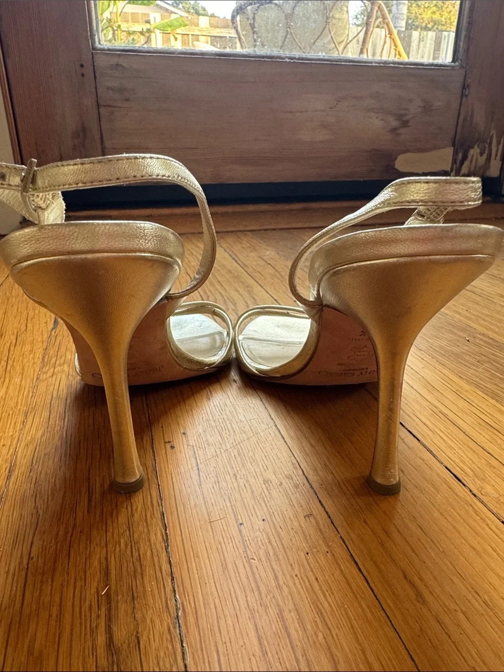 Jimmy Choo jimmy choo